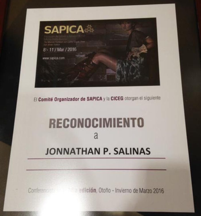 Brandconomy, Mas prospectos con google. Sapica