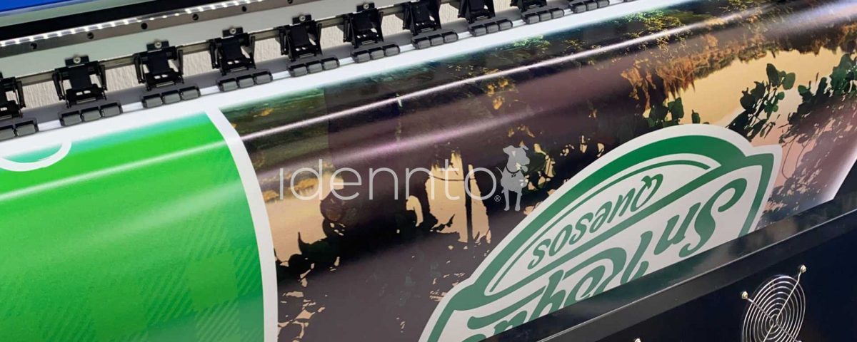 Impresión Digital de gran formato