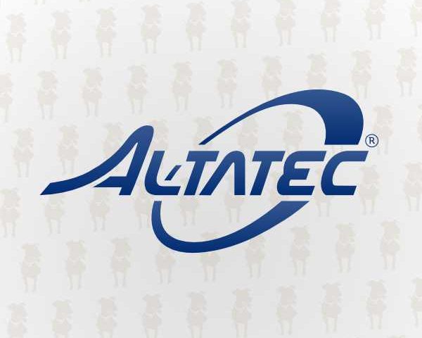 Altatec Logotipo